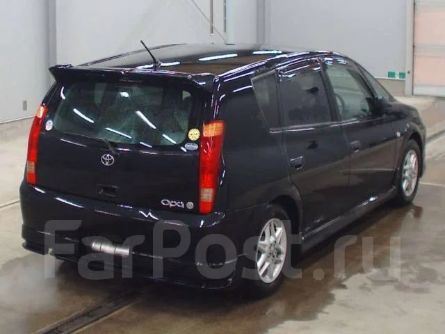 Toyota Opa. ��������, ��������, 2.0 (152��.�.), ������, 82����. ��, �/�, ��� ���. ��� ����� �� ������������ ����