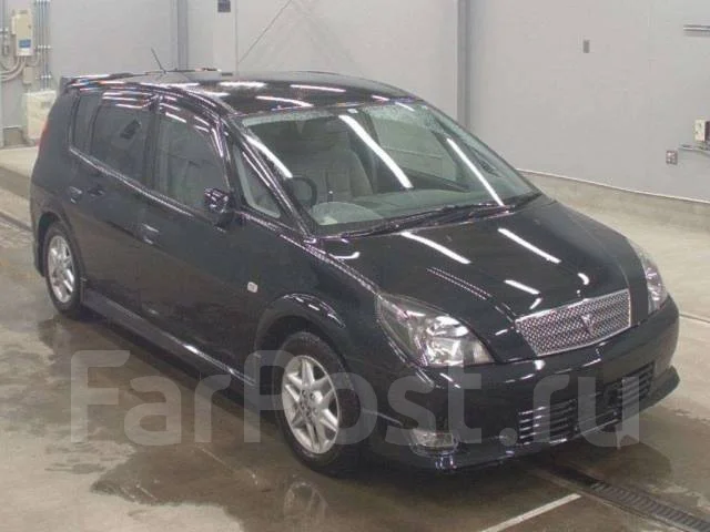 Toyota Opa. ��������, ��������, 2.0 (152��.�.), ������, 82����. ��, �/�, ��� ���. ��� ����� �� ������������ ����