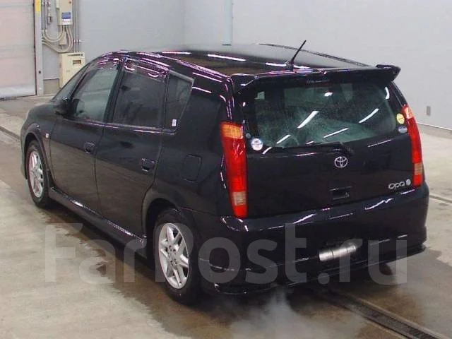 Toyota Opa. ��������, ��������, 2.0 (152��.�.), ������, 82����. ��, �/�, ��� ���. ��� ����� �� ������������ ����