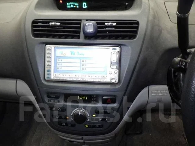 Toyota Opa. ��������, ��������, 2.0 (152��.�.), ������, 82����. ��, �/�, ��� ���. ��� ����� �� ������������ ����