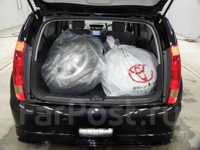 Toyota Opa. ��������, ��������, 2.0 (152��.�.), ������, 82����. ��, �/�, ��� ���. ��� ����� �� ������������ ����
