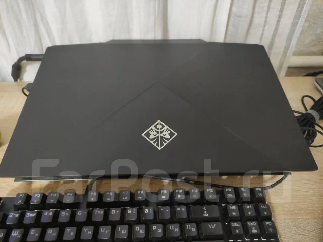 HP Omen 17. 17.3", ��� 16 ��, ���� 1 000���, WiFi: 1, Bluetooth: 1 ����