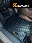  3D 3   Kamatto Nissan X-Trail 2014+   