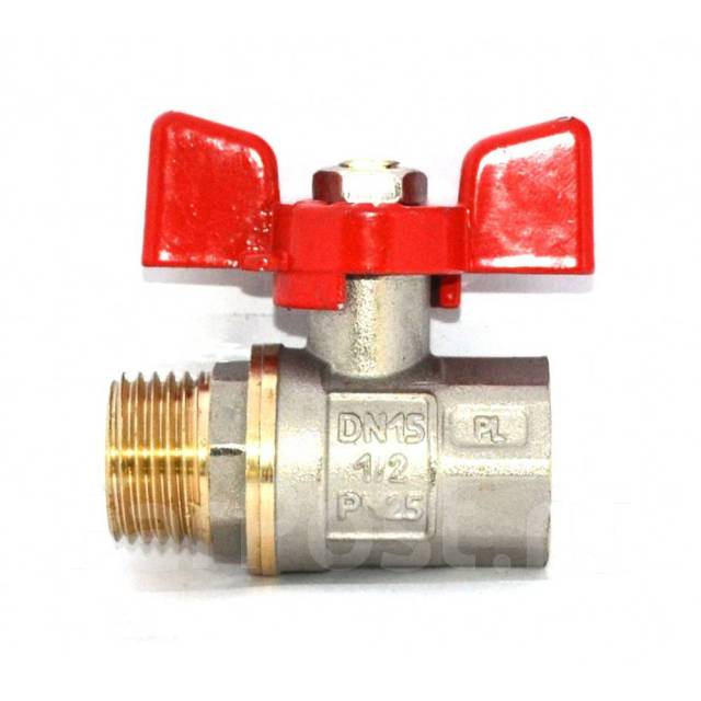 кран шаровой 3/4 гш бабочка bugatti 2907. кран 1/2 гш бабочка. кран водоразборный aqualink 1/2. кран шаровый 1/2 н/н ручка mp-у aqualink. шаровый кран bugatti oregon.