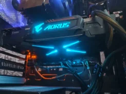 GeForce GTX 1080 Ti ����