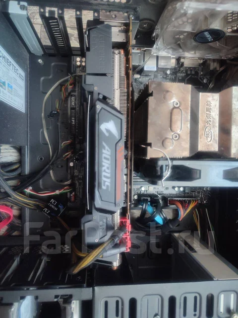 GeForce GTX 1080 Ti ����
