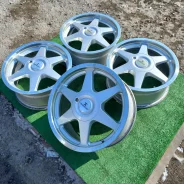 Tecnocast Corsia. 7.0x16", 4x114.3, 5x114.3, ET40, �� 73���. ����
