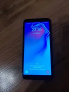 Samsung Galaxy J6+. �/�, ������, 4G LTE ����