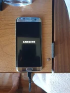 Samsung Galaxy S7 Edge. �/�, �����������, 4G LTE ����