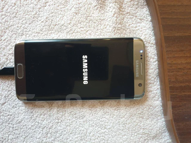 Samsung Galaxy S7 Edge. �/�, �����������, 4G LTE ����