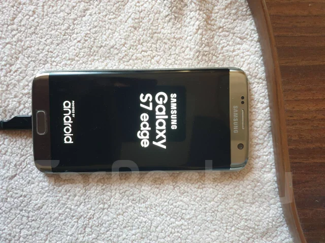 Samsung Galaxy S7 Edge. �/�, �����������, 4G LTE ����