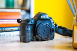 Canon EOS 5D Mark IV. 20 � ����� ��, ���: ��� ���� ����
