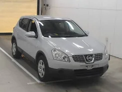 Nissan Dualis. ��������, ��������, 2.0 (137��.�.), ������, 60����. ��, �/�, ��� ���. ��� ����� �� ������� ����