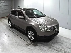 Nissan Dualis. �������, ��������, 2.0 (137��.�.), ������, 61 000����. ��, �/�, ��� ���. ��� ����� �� ������� ����