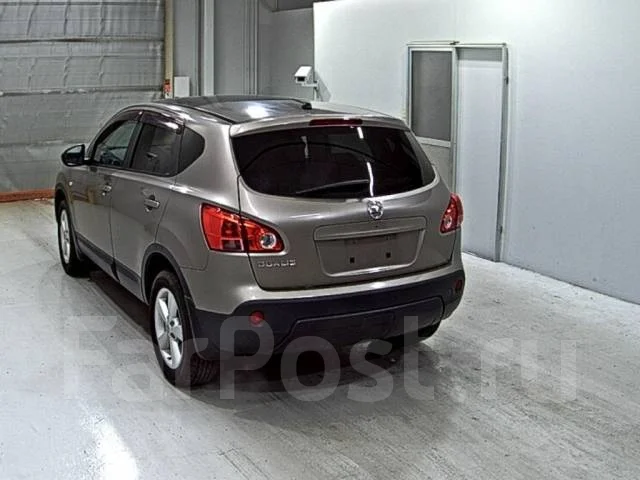 Nissan Dualis. �������, ��������, 2.0 (137��.�.), ������, 61 000����. ��, �/�, ��� ���. ��� ����� �� ������� ����