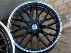 Grass HS. 9.0x21", 5x114.3, ET38 ����