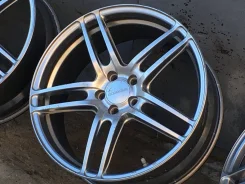 ProDrive GC-05K. 7.5x18", 5x100, ET50 ����