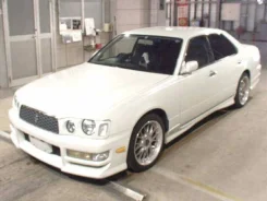 Nissan Cedric. �������, ������, 2.5 (190��.�.), ������, 69 000����. ��, �/�, ��� ���. ��� ����� �� ������� ����