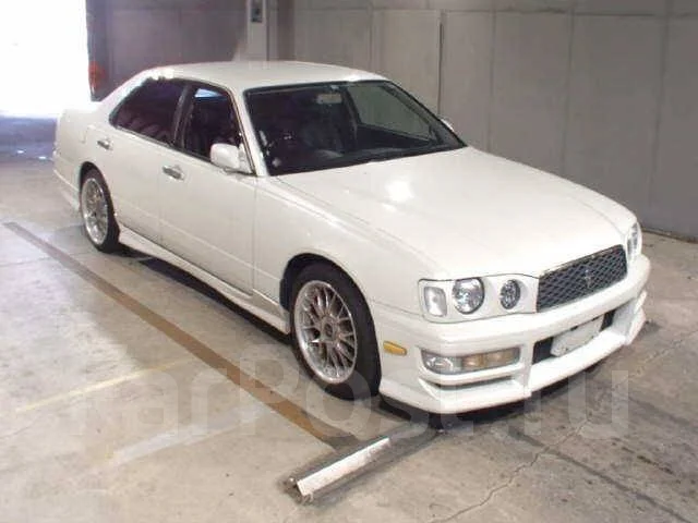 Nissan Cedric. �������, ������, 2.5 (190��.�.), ������, 69 000����. ��, �/�, ��� ���. ��� ����� �� ������� ����