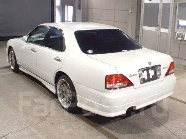 Nissan Cedric. �������, ������, 2.5 (190��.�.), ������, 69 000����. ��, �/�, ��� ���. ��� ����� �� ������� ����