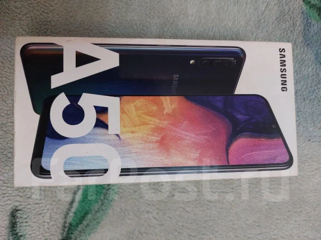 Samsung Galaxy A50. �/� ����