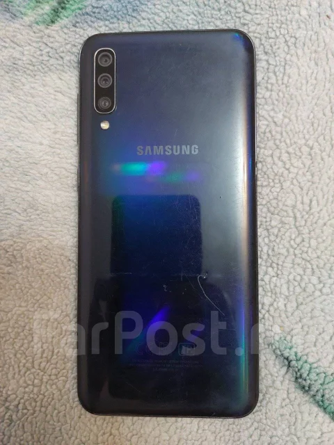 Samsung Galaxy A50. �/� ����