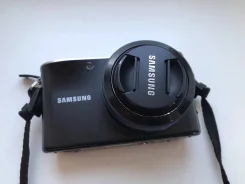 Samsung NX. 6 - 6.9 ��, ���: 4� ����