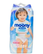 Moony. 12-22 �� 38��� ����