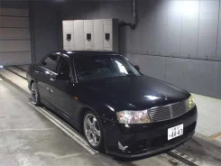 Nissan Cedric. �������, ������, 3.0 (280��.�.), ������, 76 000����. ��, �/�, ��� ���. ��� ����� �� ������� ����