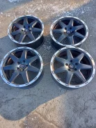 Strada Moda. 7.0x17", 5x110, ET35 ����