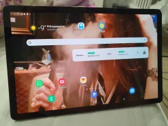 Samsung Galaxy Tab S5e ����