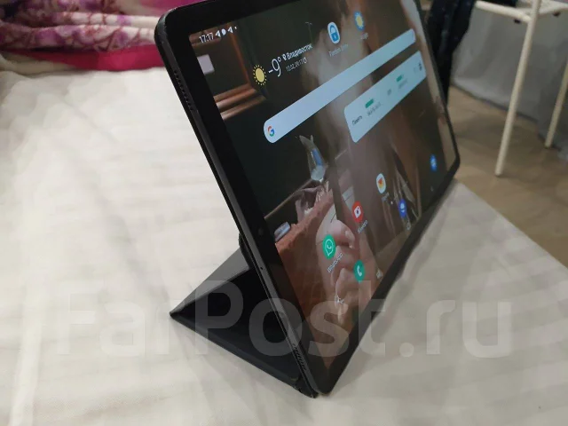 Samsung Galaxy Tab S5e ����