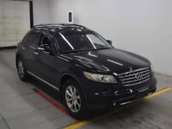 Infiniti FX35. �������, 4wd, 3.5, ������, 75����. ��, �/�, ��� ���. ��� ����� �� ������������ ����