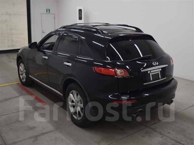 Infiniti FX35. �������, 4wd, 3.5, ������, 75����. ��, �/�, ��� ���. ��� ����� �� ������������ ����