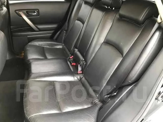 Infiniti FX35. �������, 4wd, 3.5, ������, 75����. ��, �/�, ��� ���. ��� ����� �� ������������ ����