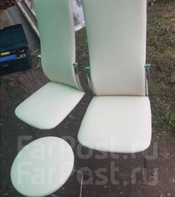 Ремонт диванов, кресел, мягкие стулья - Мебель во Владивостоке