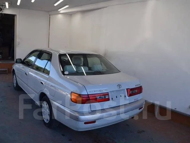 Toyota Corona Premio. �������, ��������, 1.8 (115��.�.), ������, 47 000����. ��, �/�, ��� ���. ��� ����� �� ������� ����