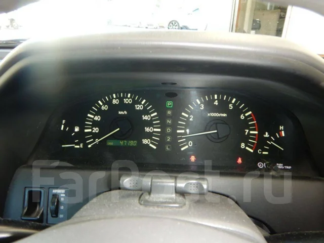 Toyota Corona Premio. �������, ��������, 1.8 (115��.�.), ������, 47 000����. ��, �/�, ��� ���. ��� ����� �� ������� ����