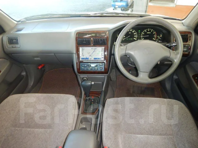 Toyota Corona Premio. �������, ��������, 1.8 (115��.�.), ������, 47 000����. ��, �/�, ��� ���. ��� ����� �� ������� ����