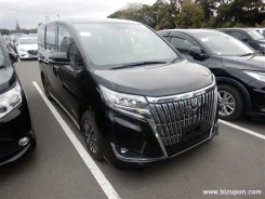 Toyota Esquire. ��������, ��������, 2.0 (152��.�.), ������, 28����. ��, �/� ����