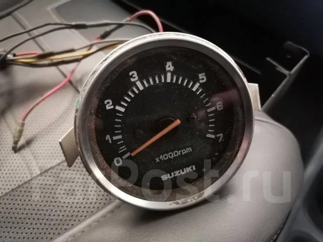 Тахометр атт 6002 описание типа