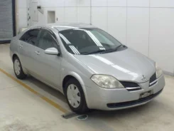 Nissan Primera. �������, ��������, 2.0 (150��.�.), ������, 43 000����. ��, �/�, ��� ���. ��� ����� �� ������� ����