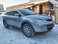 Mazda CX-9. TB, CAY1 ����