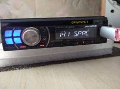 Alpine CDE-100EUB ����