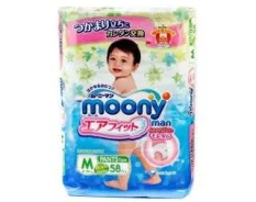 Moony. 6-11 �� 58��� ����