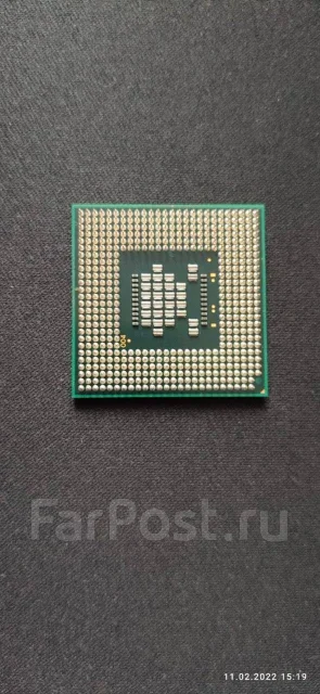 Intel Core 2 Duo T5600 ����