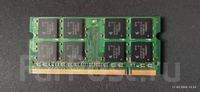 SO-DIMM DDR2. ����