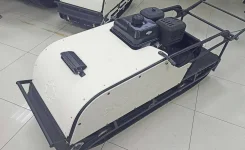 Baltmotors Snowdog. ��������, ���� ���, ��� ������� ����