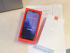 OnePlus 7. �/�, ������, 5G ����
