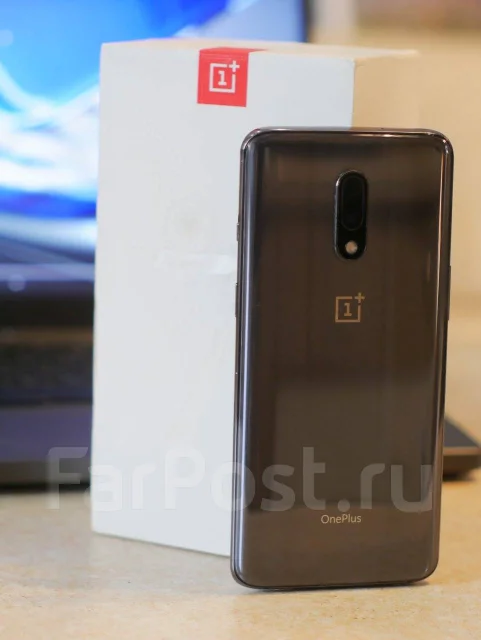 OnePlus 7. �/�, ������, 5G ����